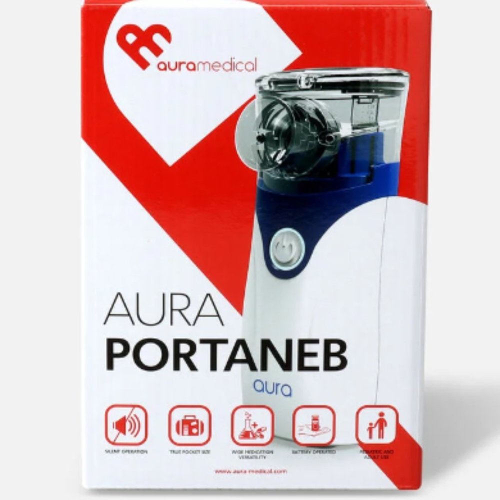 Aura Portaneb